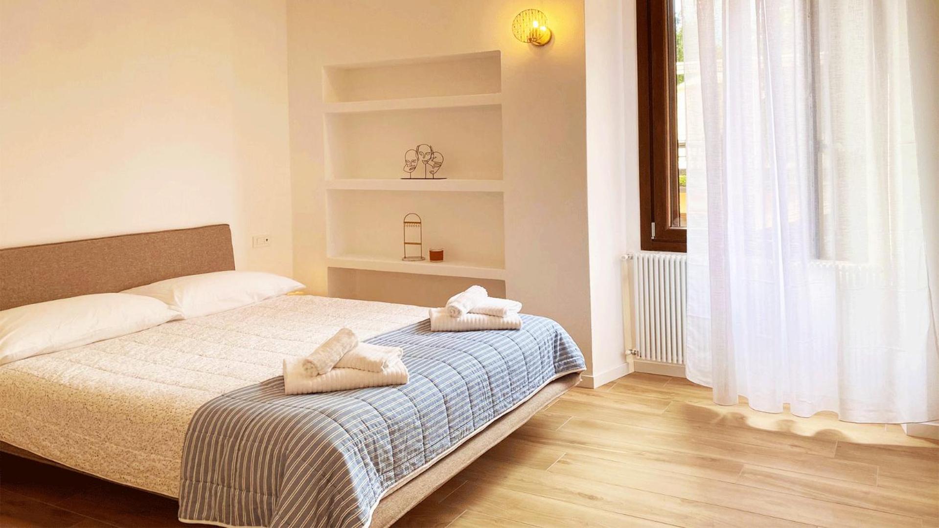 Eva Apartament Baveno Exteriör bild
