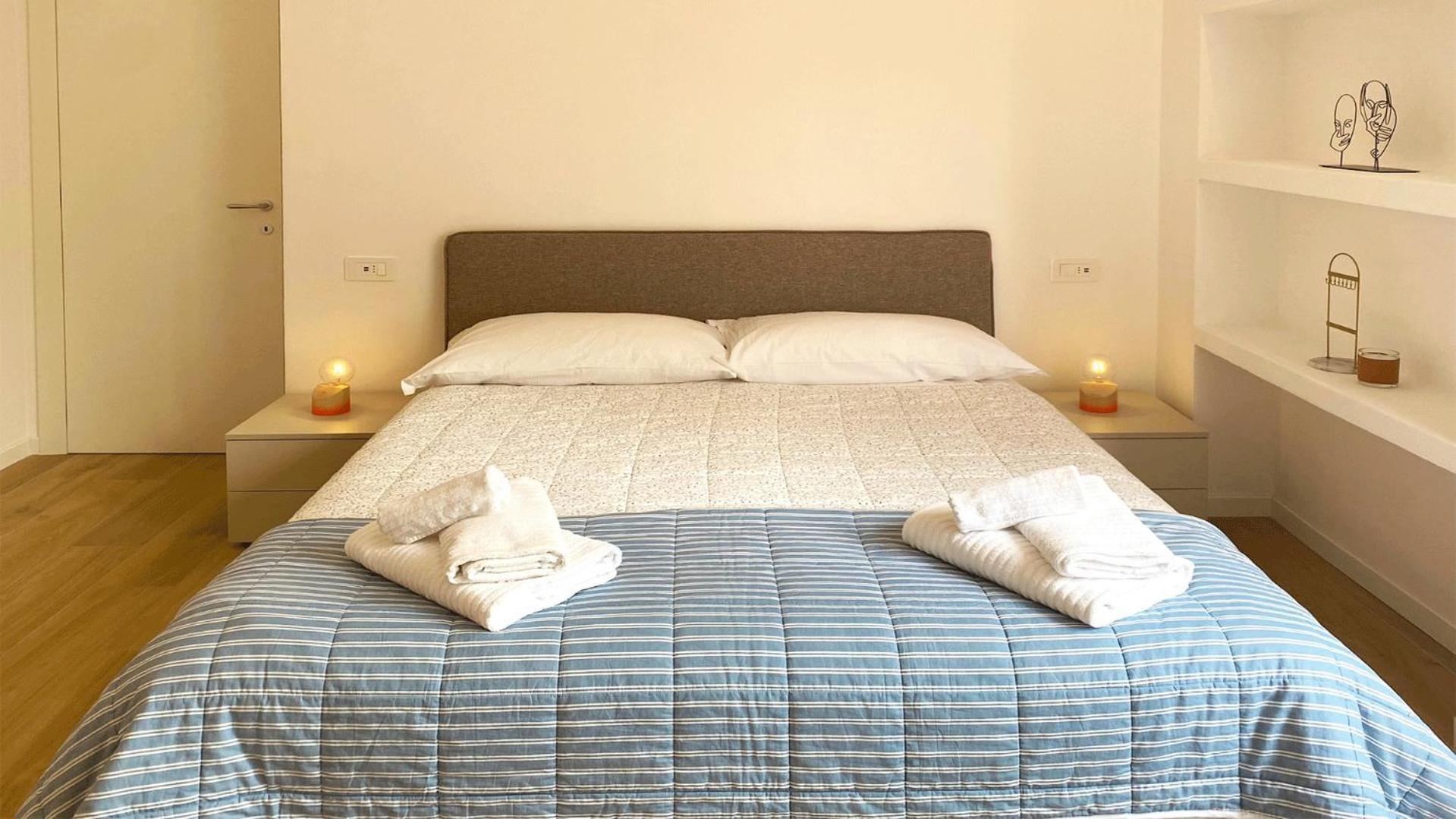 Eva Apartament Baveno Exteriör bild