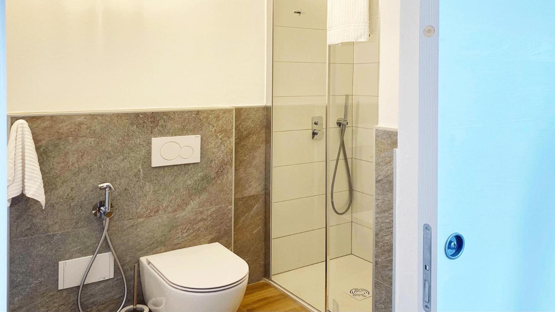 Eva Apartament Baveno Exteriör bild