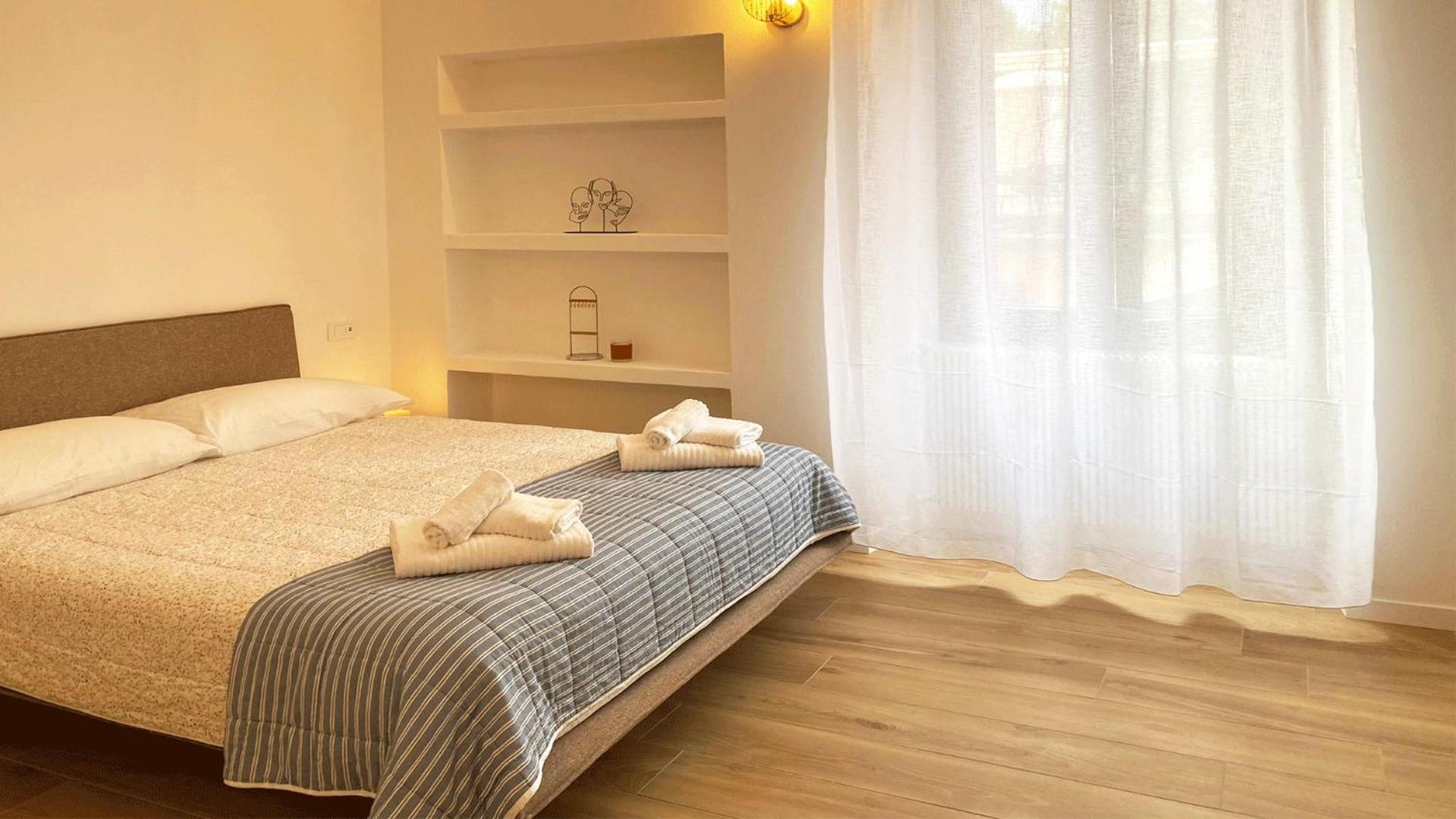 Eva Apartament Baveno Exteriör bild