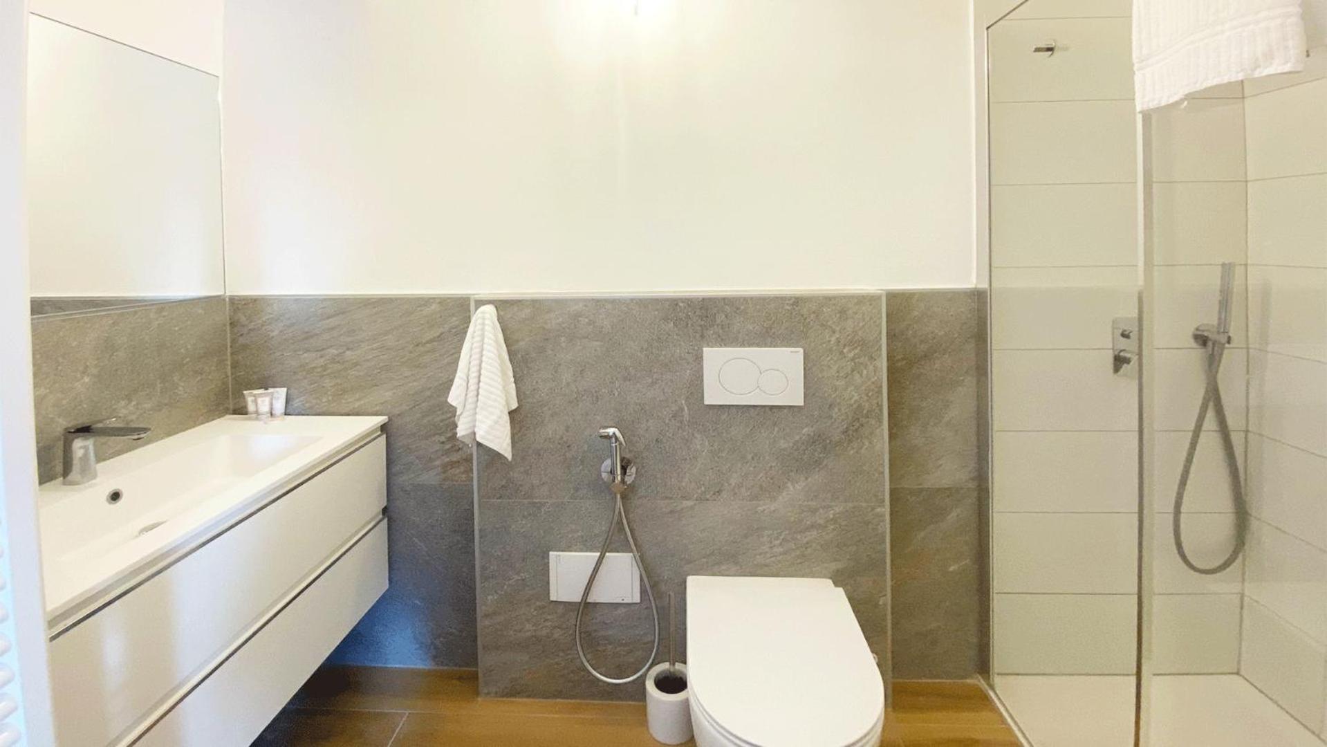 Eva Apartament Baveno Exteriör bild