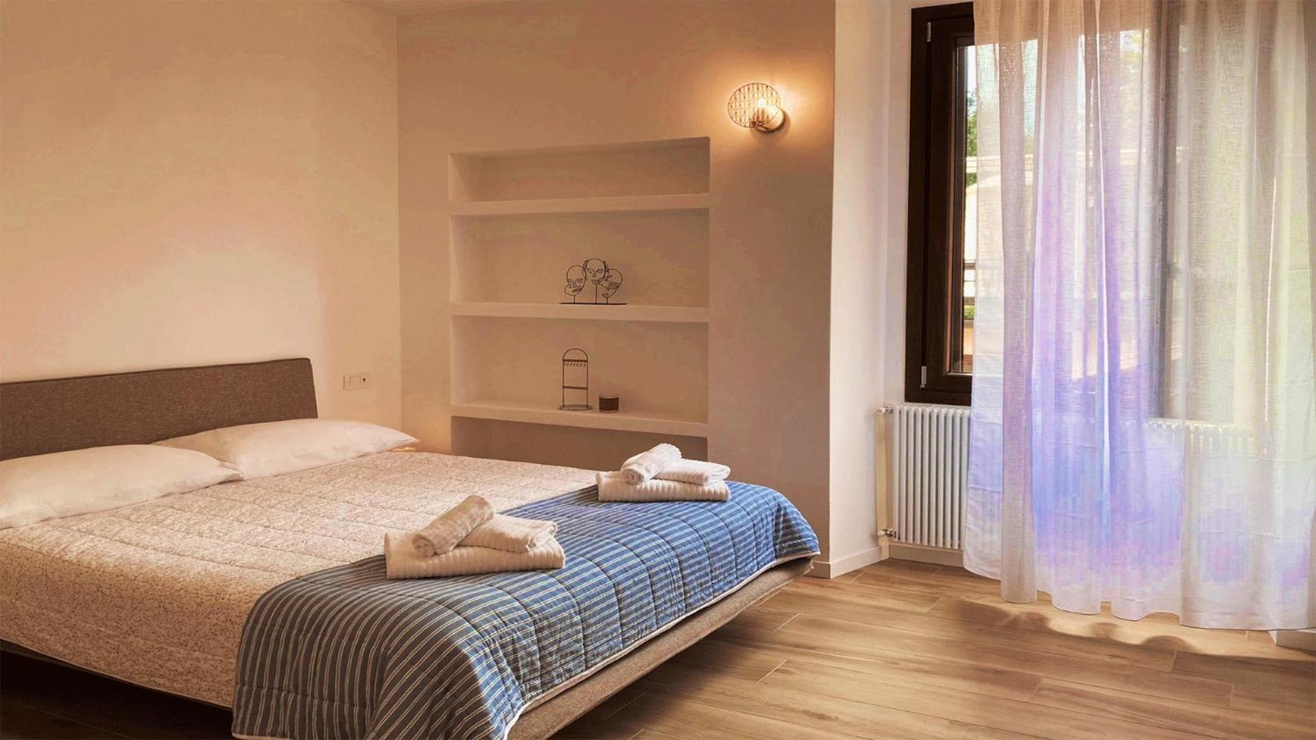 Eva Apartament Baveno Exteriör bild