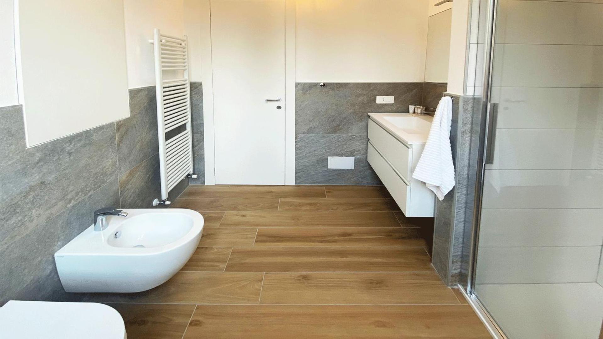 Eva Apartament Baveno Exteriör bild