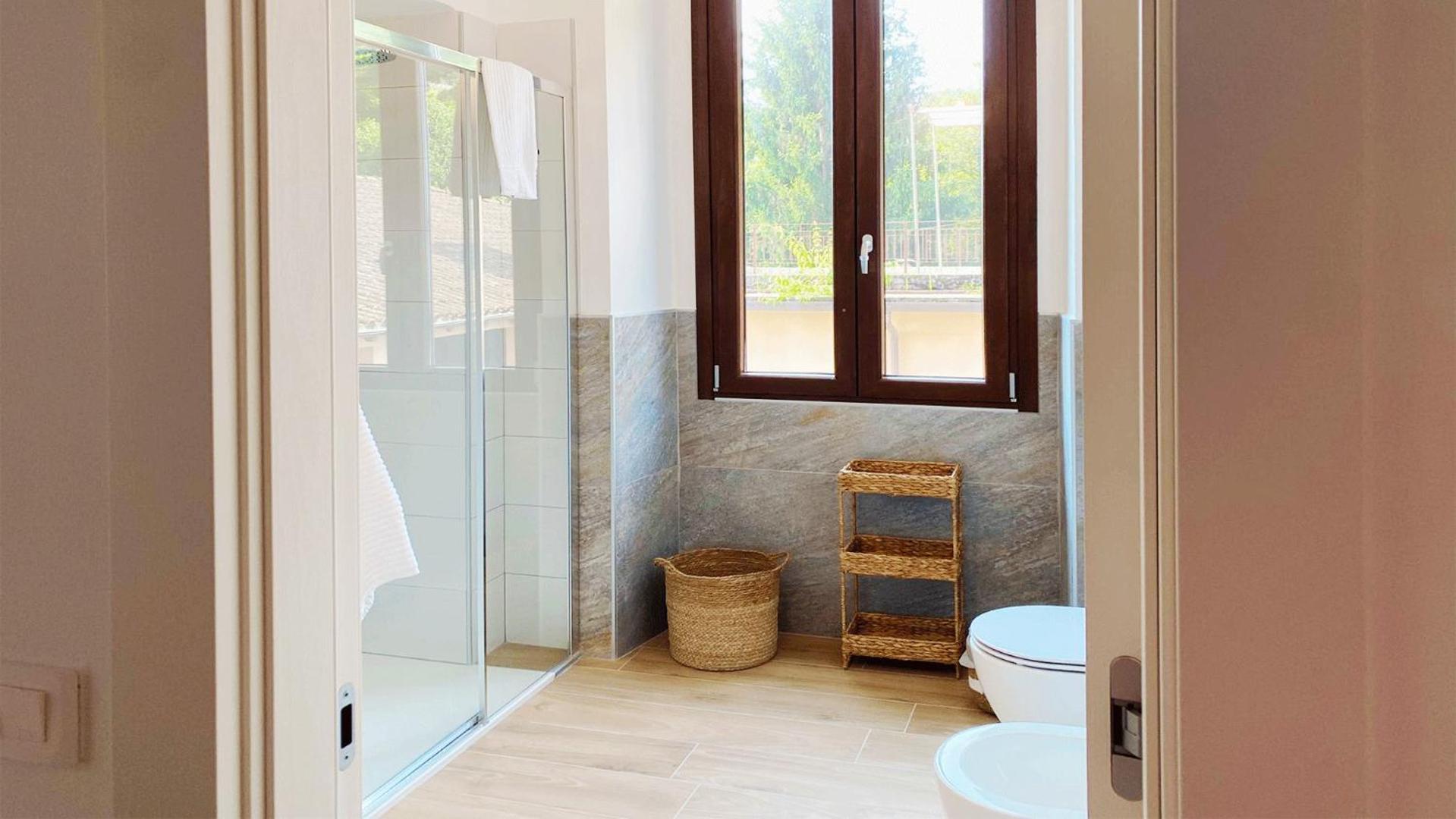 Eva Apartament Baveno Exteriör bild